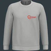 Crewneck Sweat-shirt - 
